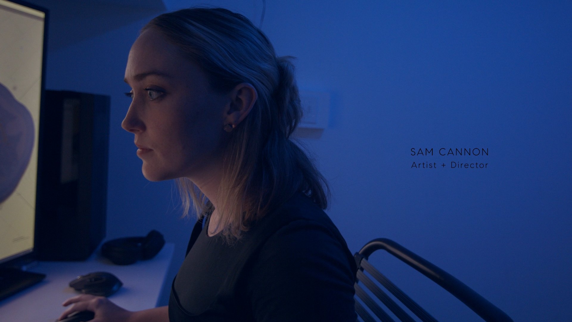 Sam Cannon x Adobe Aero still 8