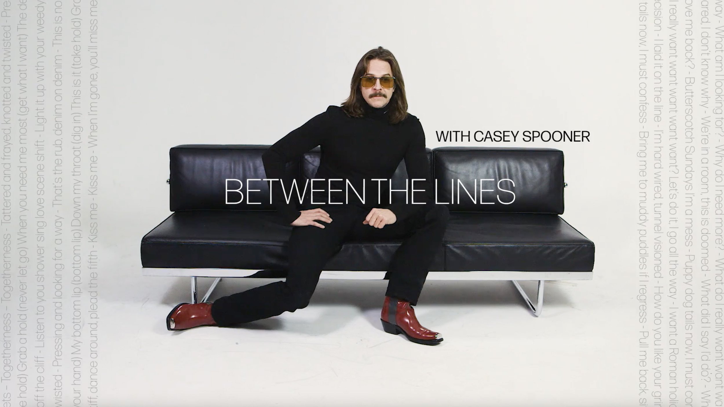 Casey Spooner - WWD still 2