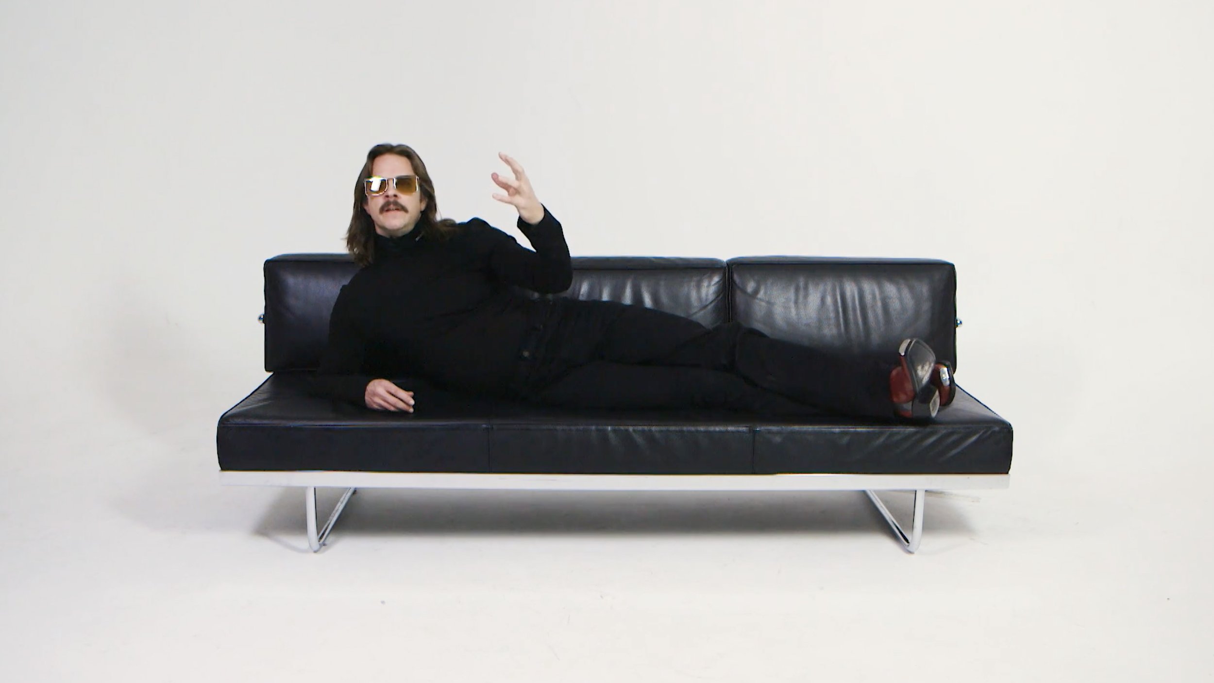 Casey Spooner - WWD still 4