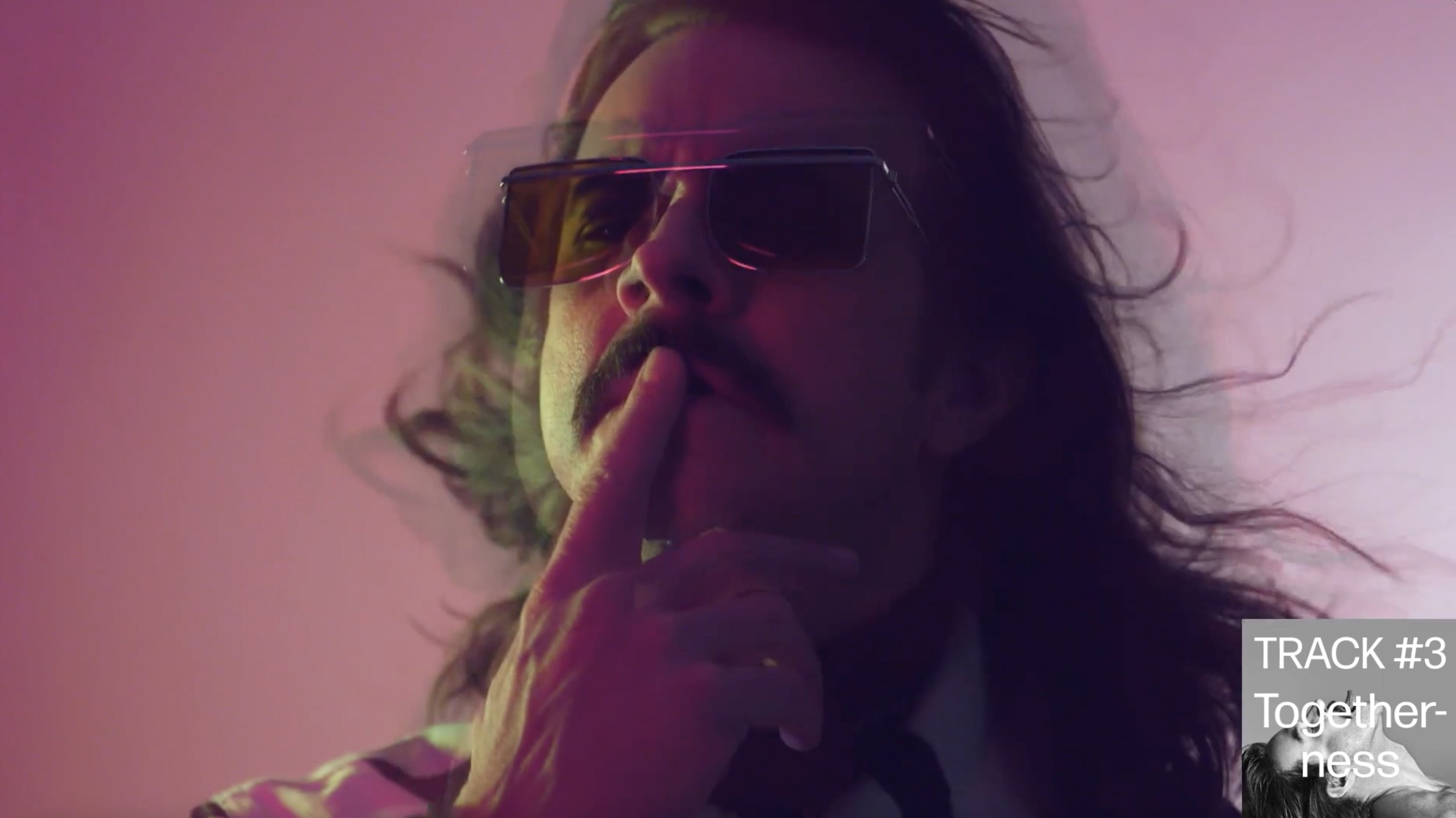 Casey Spooner - WWD still 7