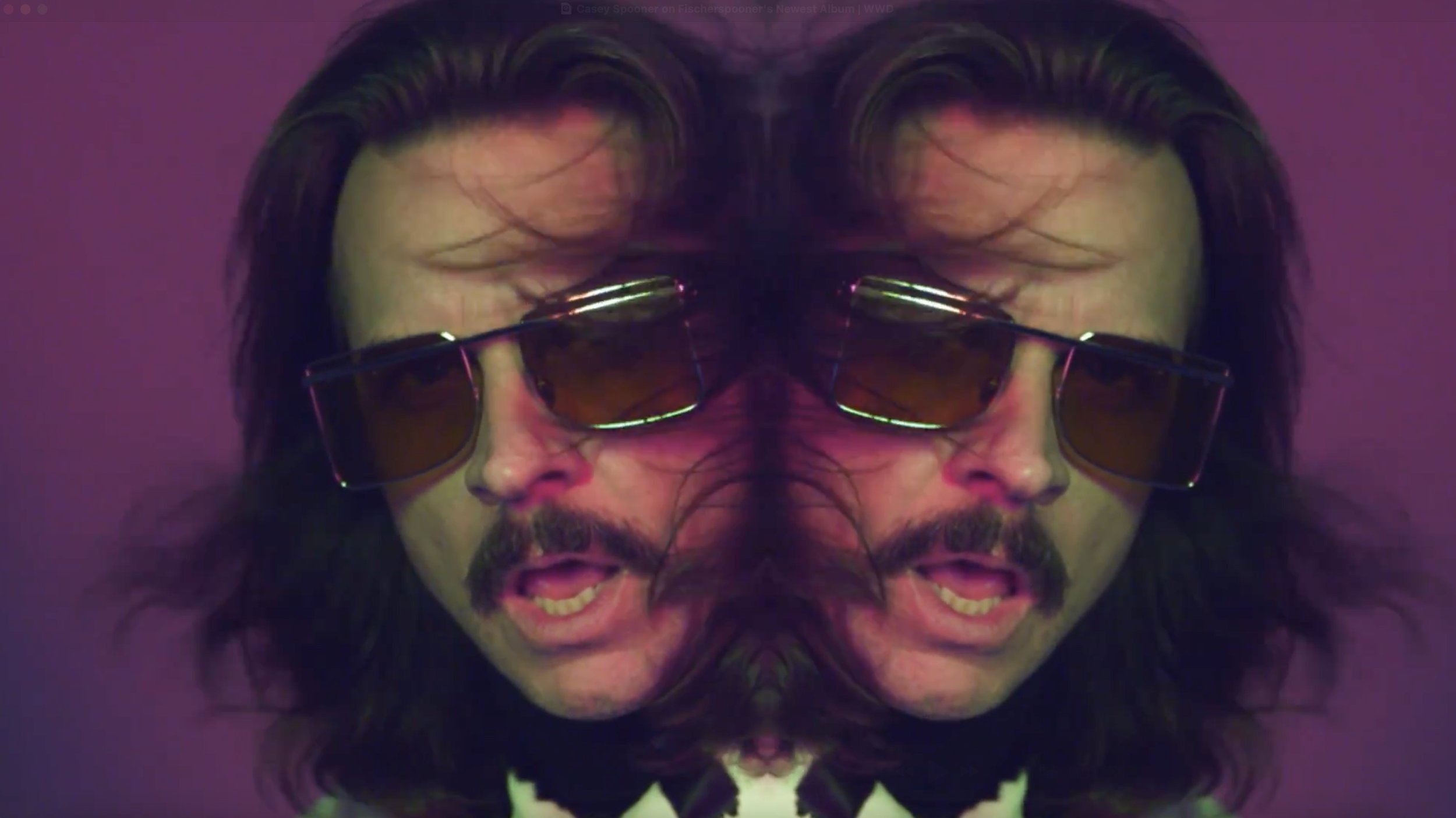 Casey Spooner - WWD still 10