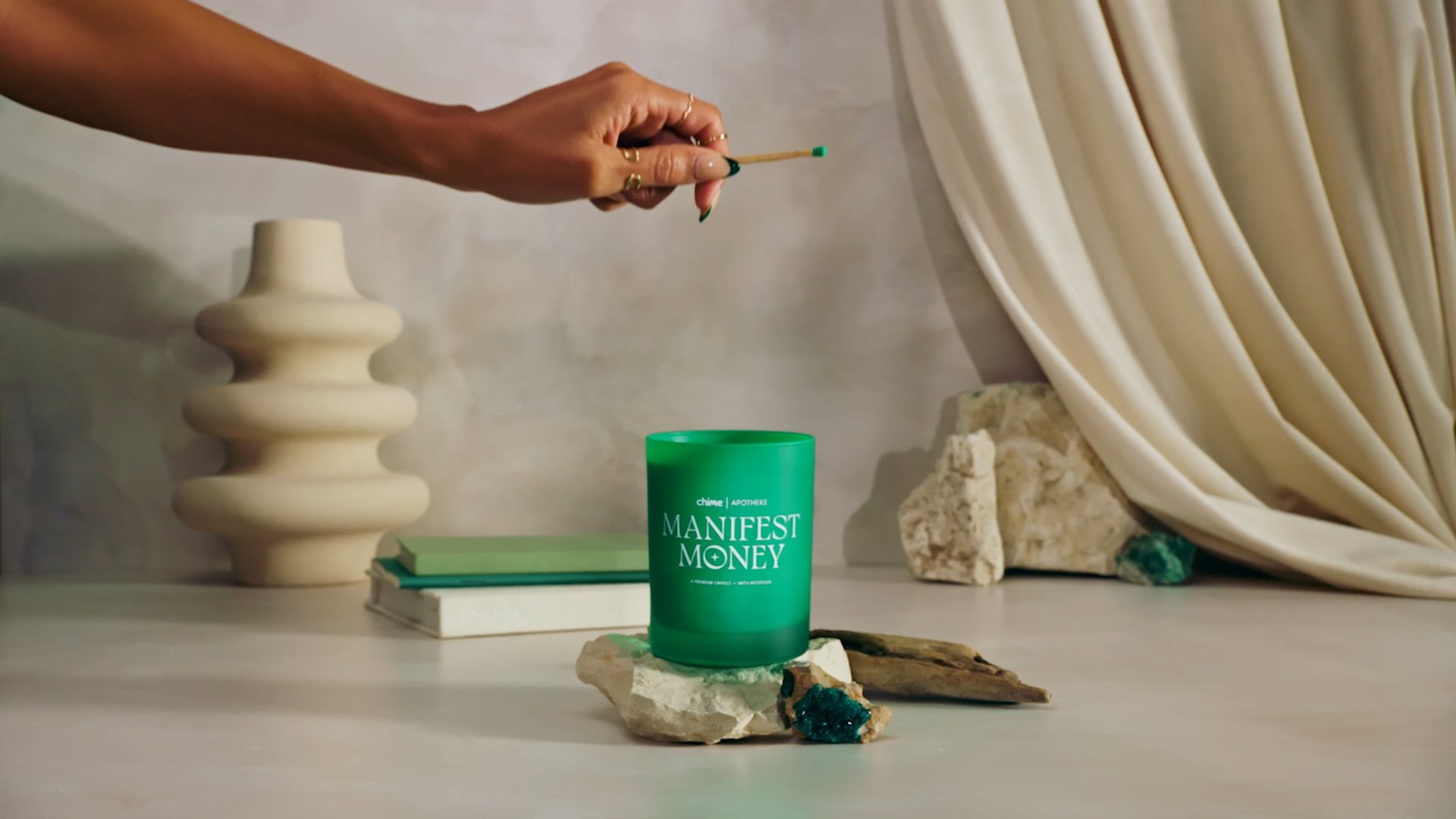 Chime - Manifest Money still 5