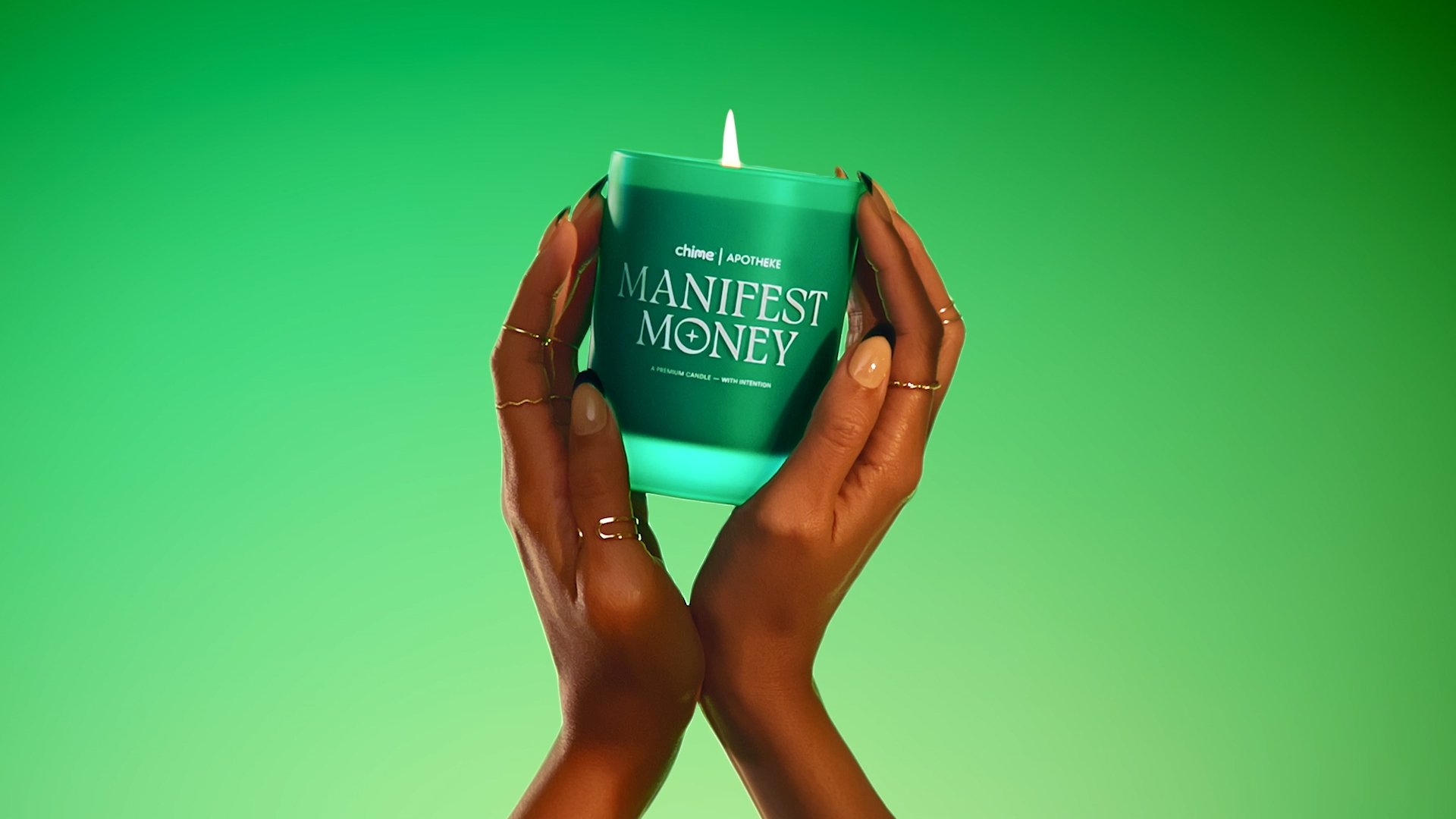 Chime - Manifest Money still 7