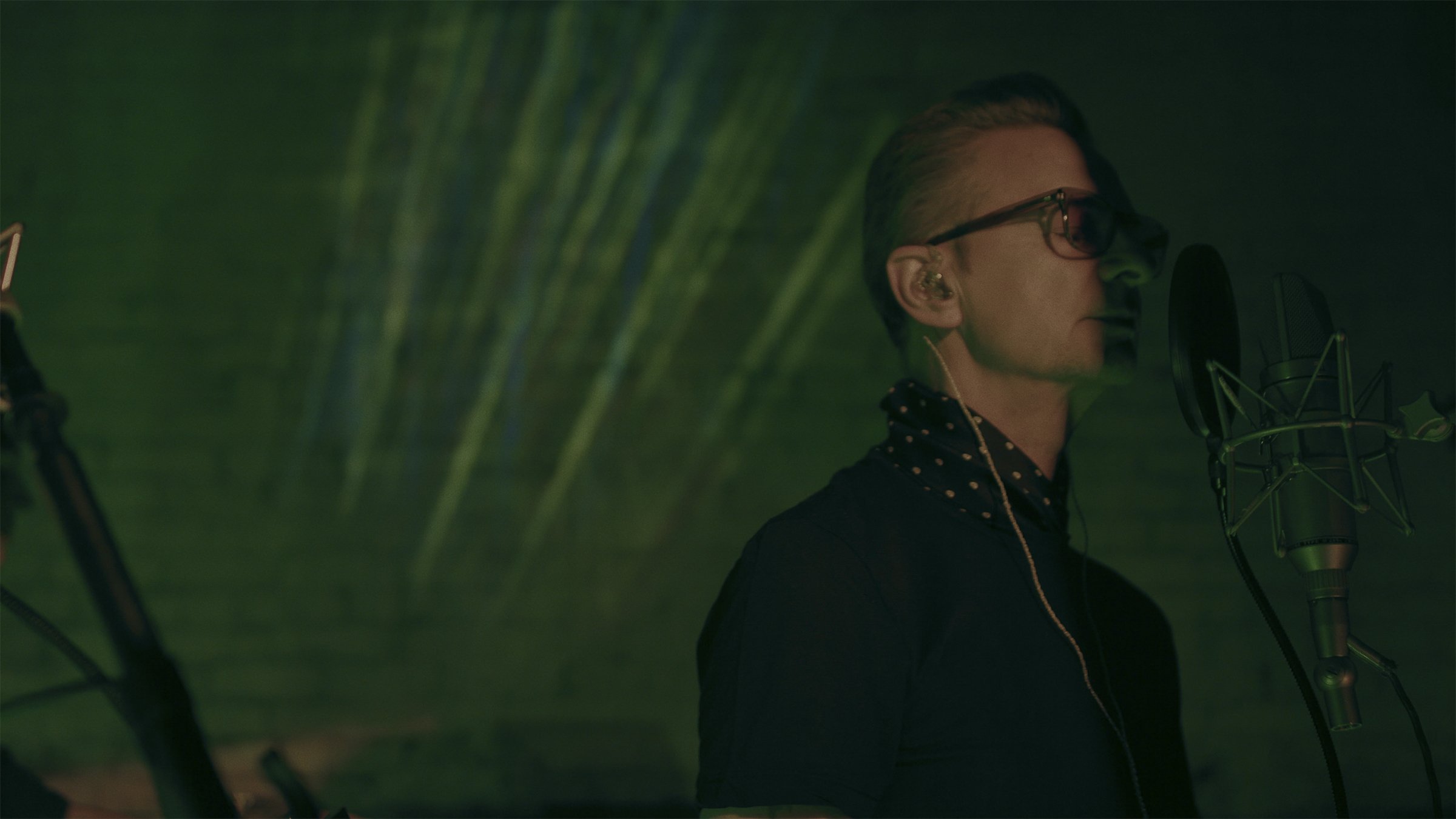 Depeche Mode - My Favourite Stranger still 2