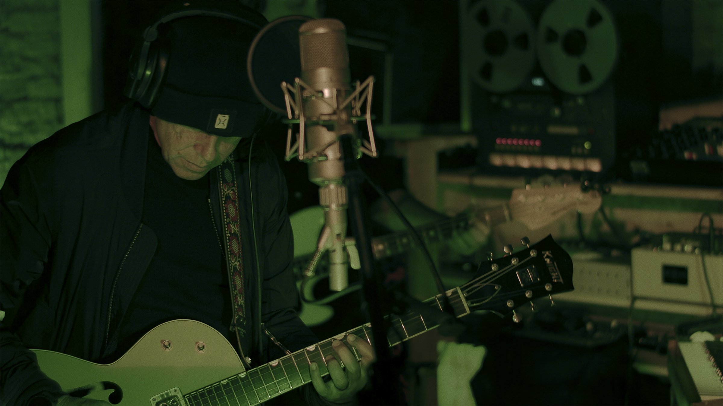 Depeche Mode - My Favourite Stranger still 3