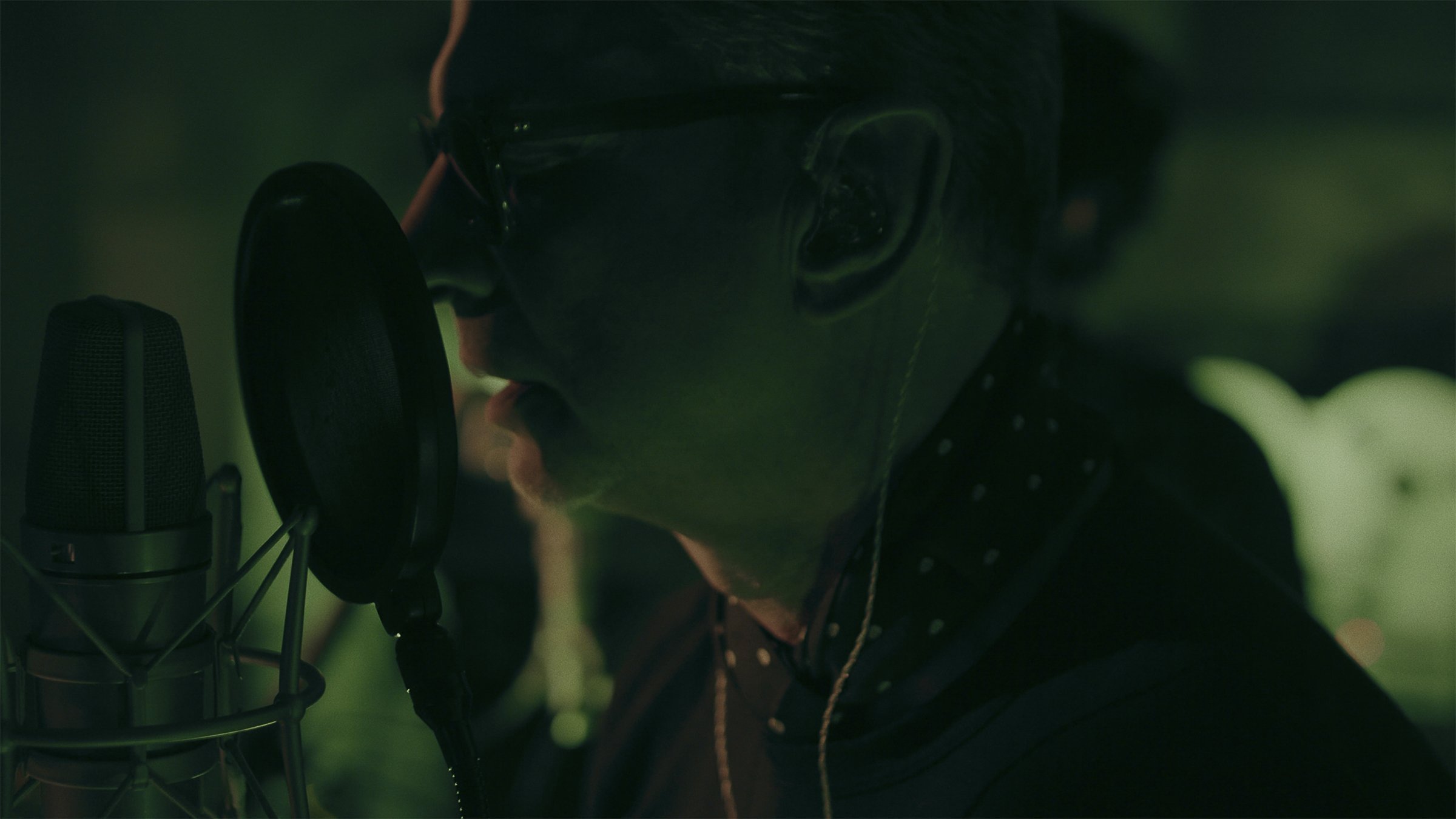 Depeche Mode - My Favourite Stranger still 4