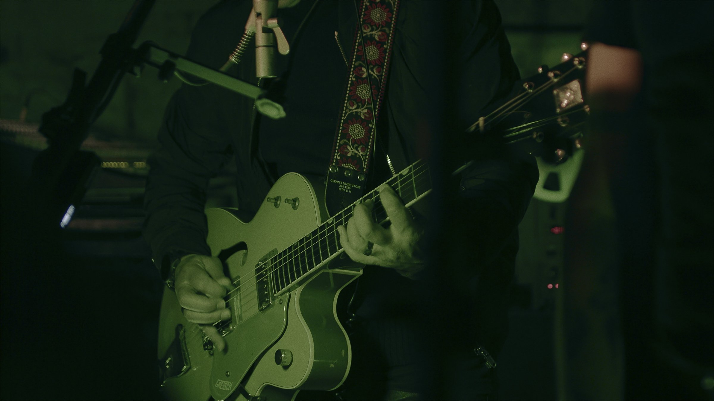 Depeche Mode - My Favourite Stranger still 5