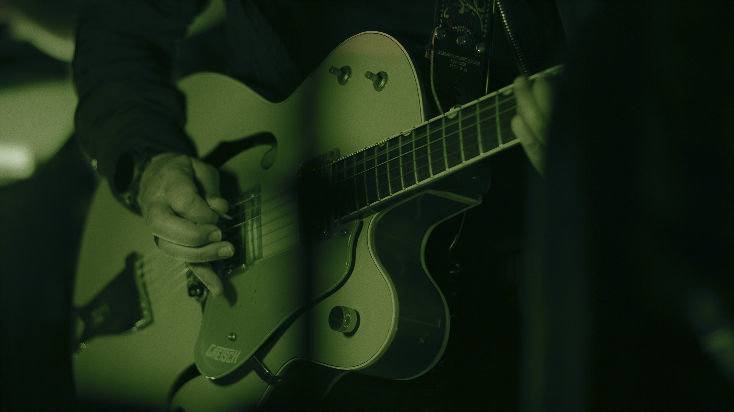 Depeche Mode - My Favourite Stranger still 7