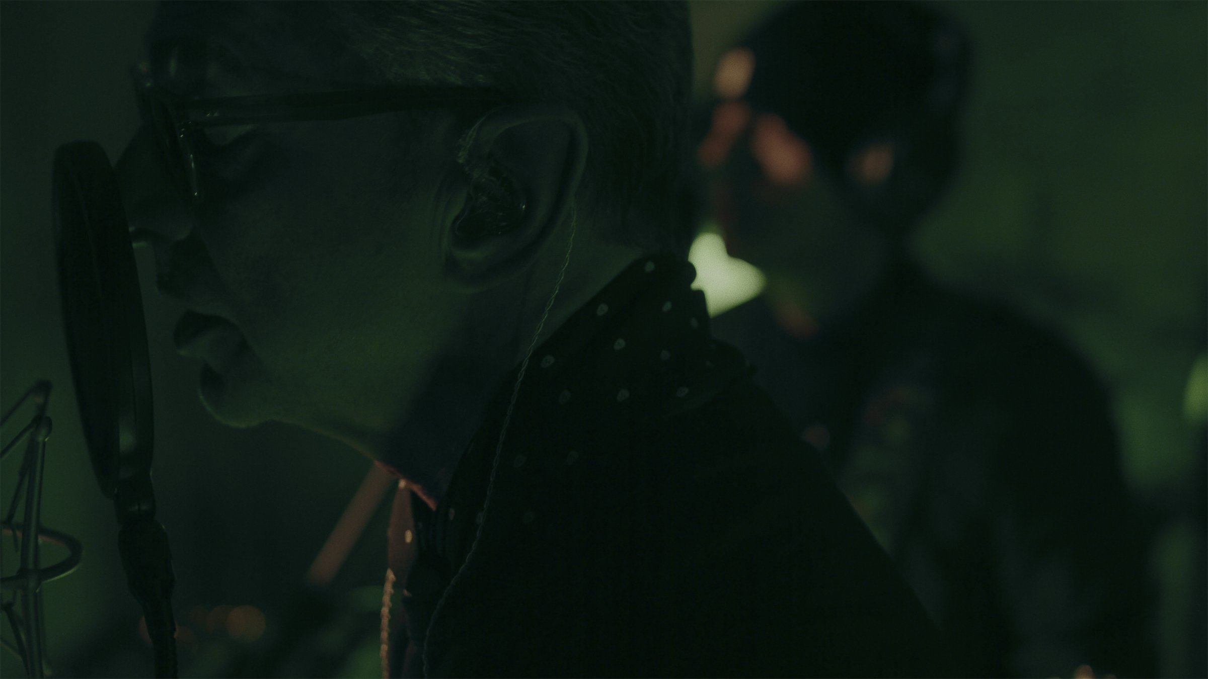 Depeche Mode - My Favourite Stranger still 8