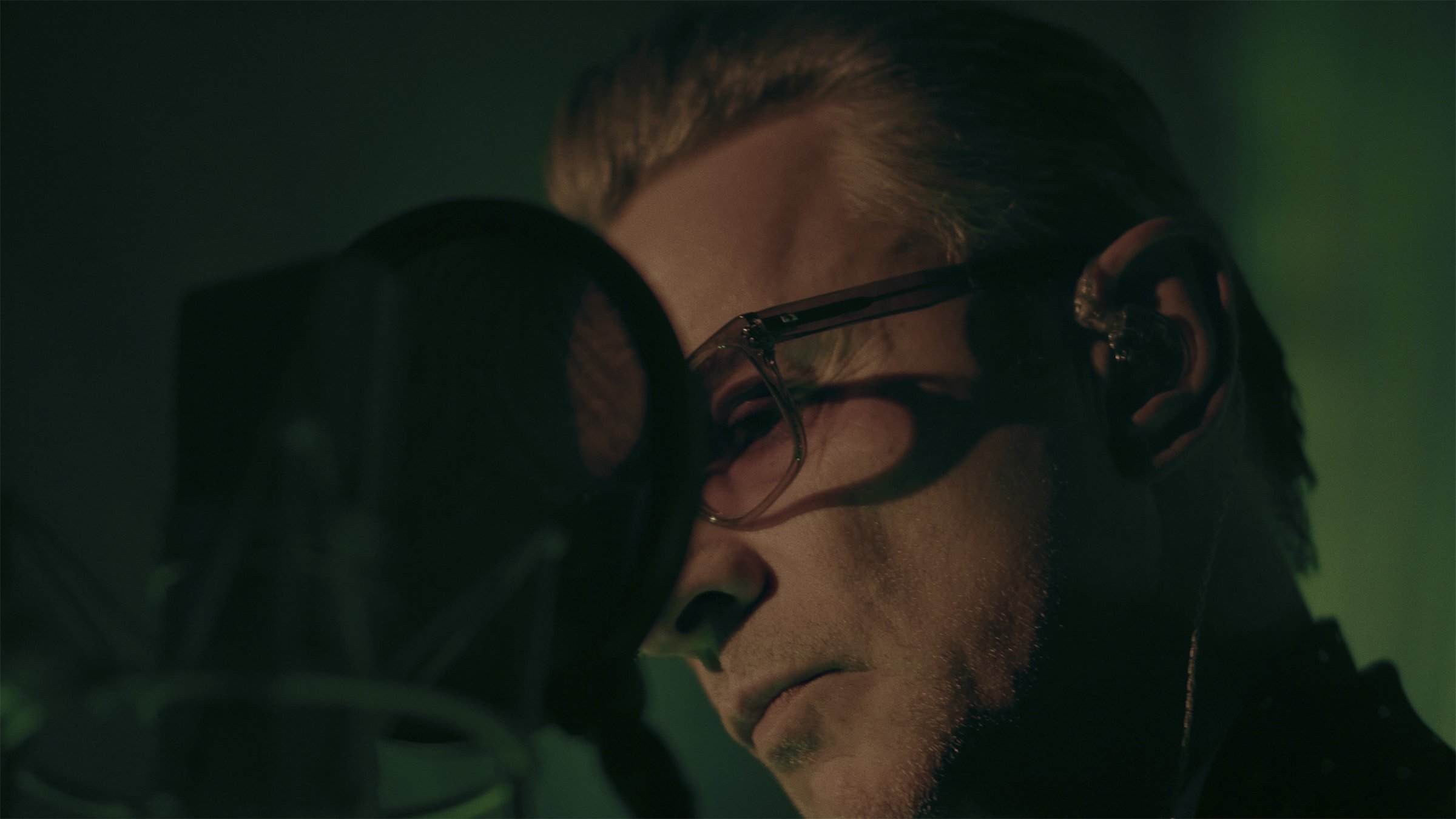 Depeche Mode - My Favourite Stranger still 9