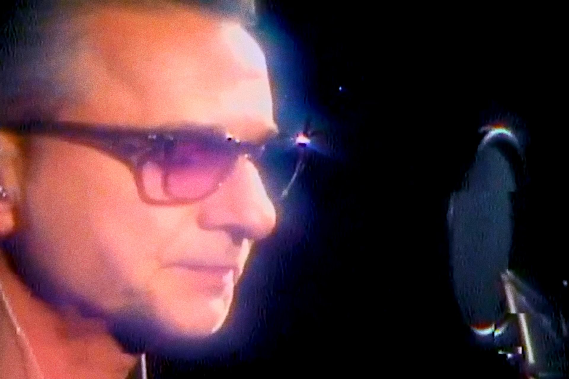 Depeche Mode - Ghosts Again