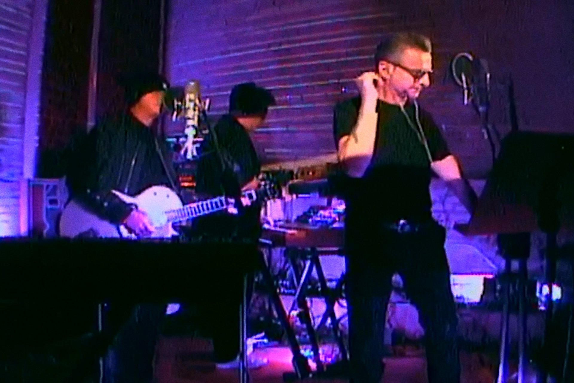 Depeche Mode - Ghosts Again still 2