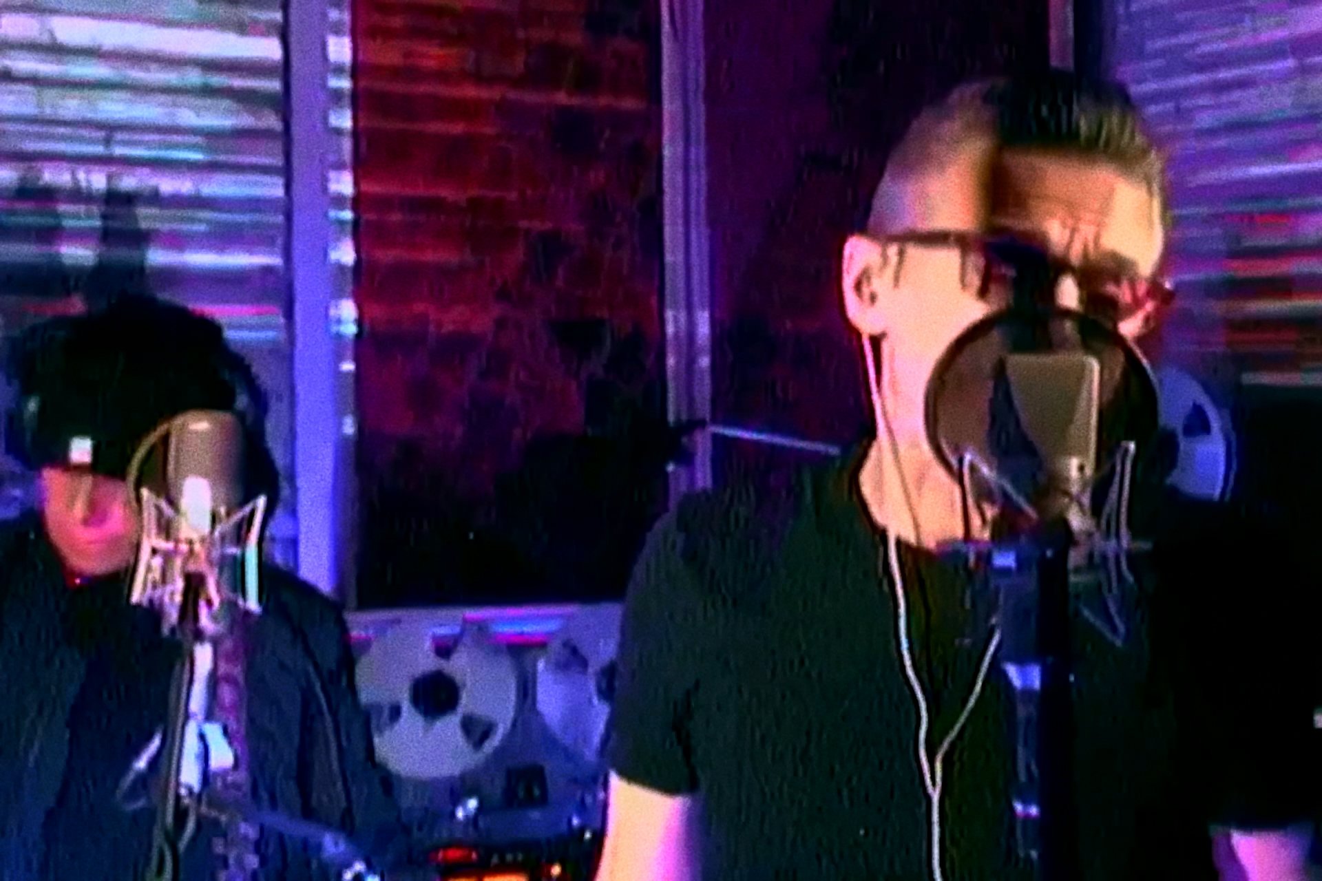 Depeche Mode - Ghosts Again still 4