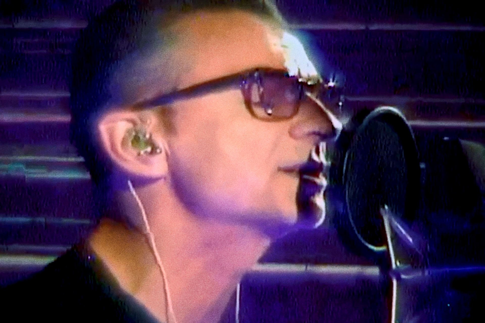 Depeche Mode - Ghosts Again still 7