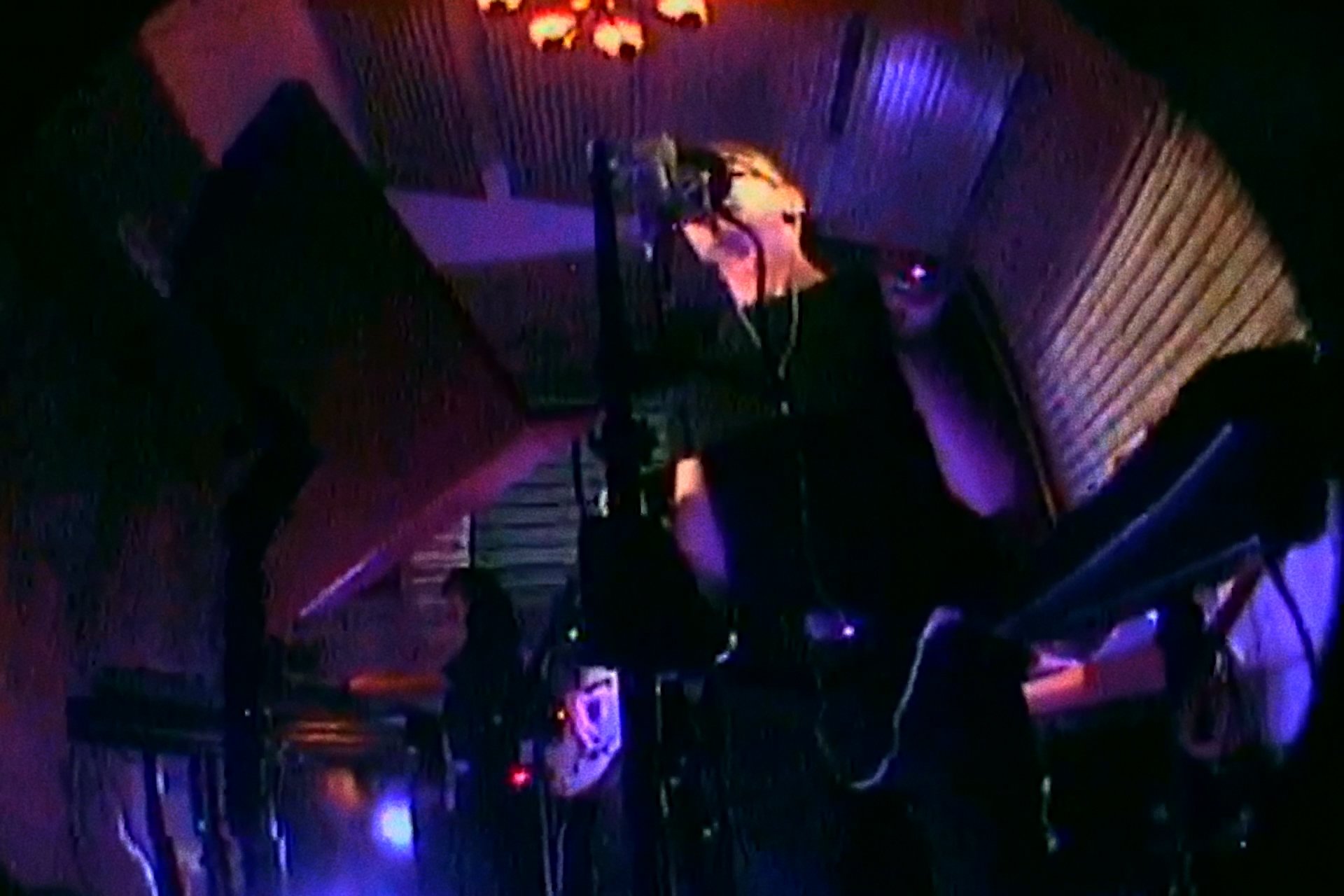 Depeche Mode - Ghosts Again still 8