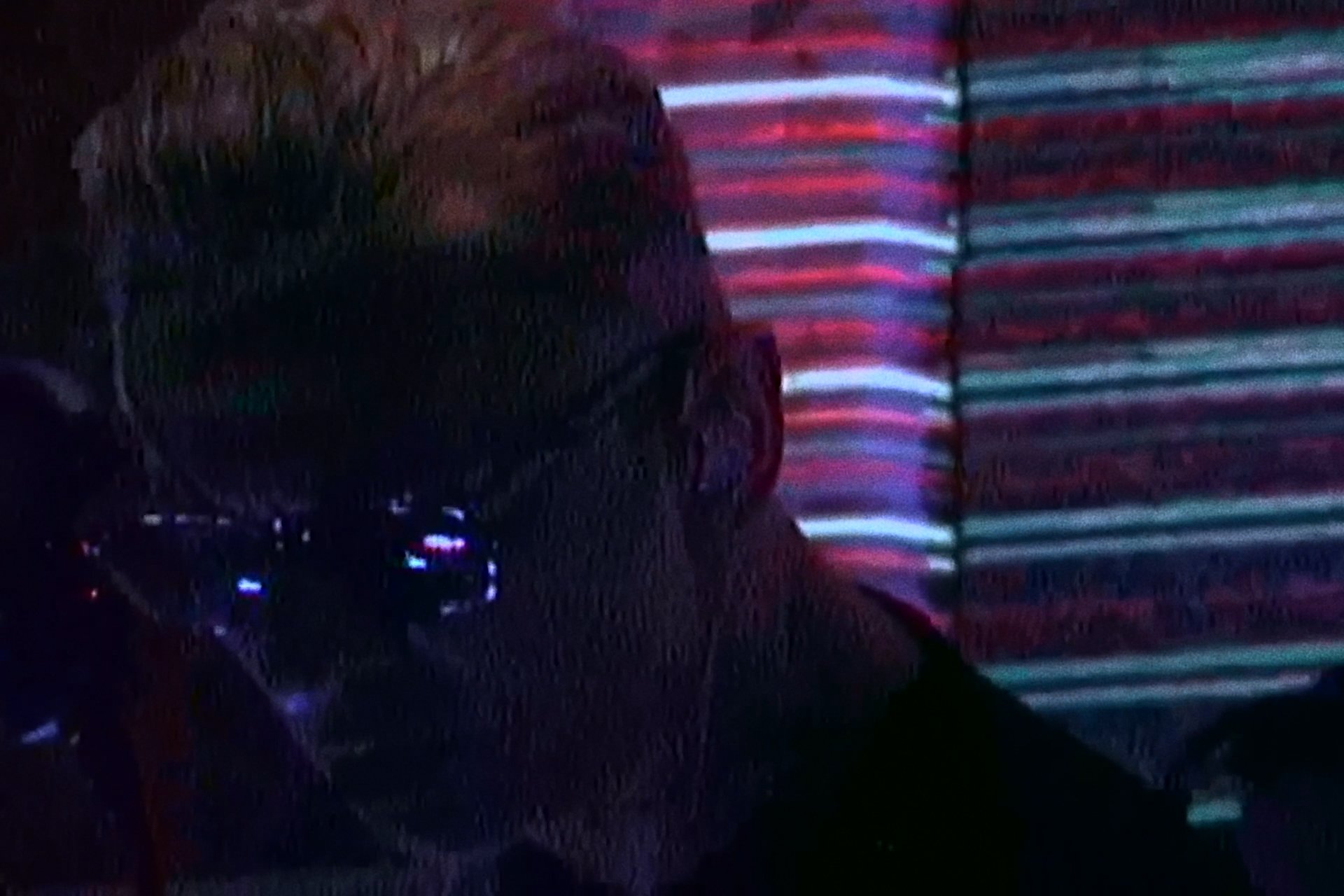 Depeche Mode - Ghosts Again still 9