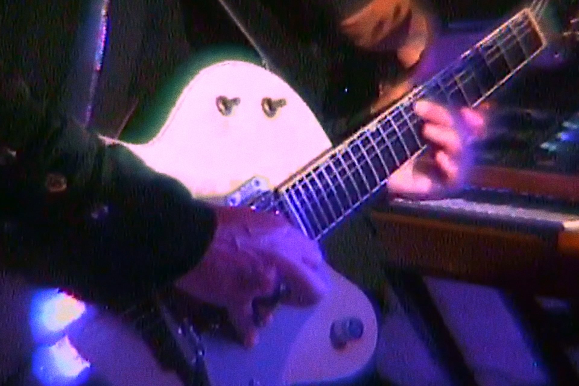 Depeche Mode - Ghosts Again still 10