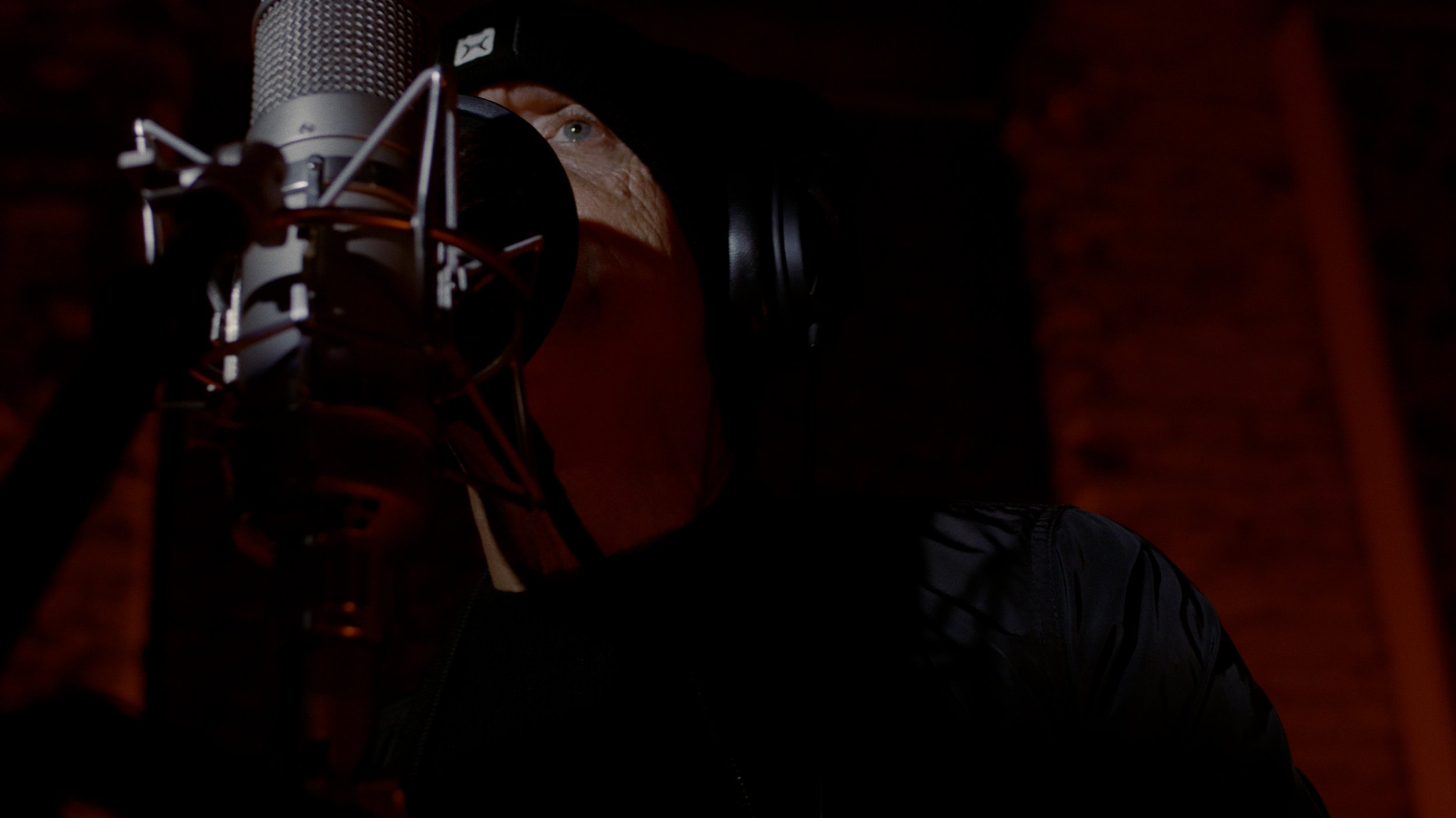 Depeche Mode - Wagging Tongue still 4