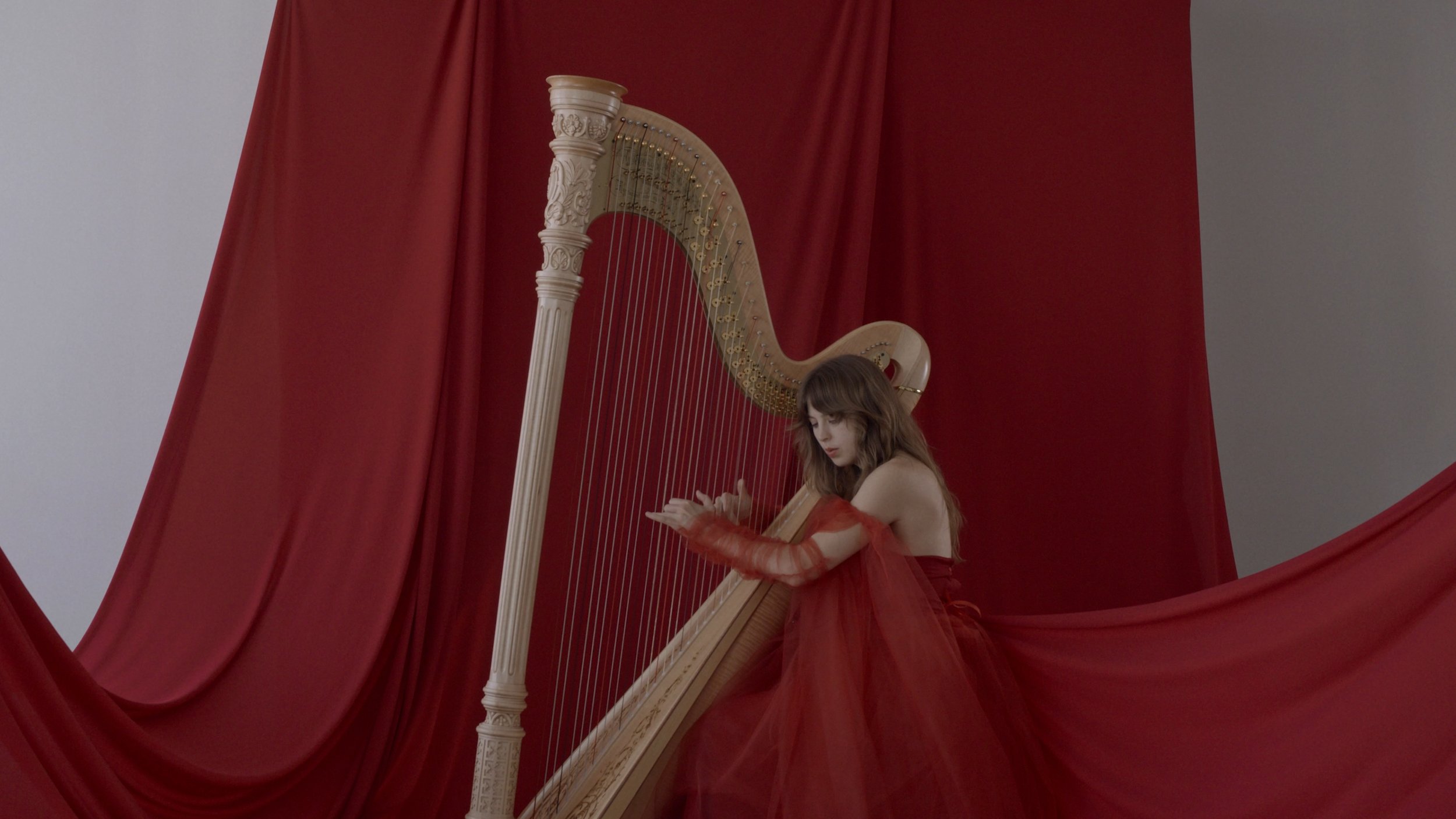 Mikaela Davis - Cinderella still 4