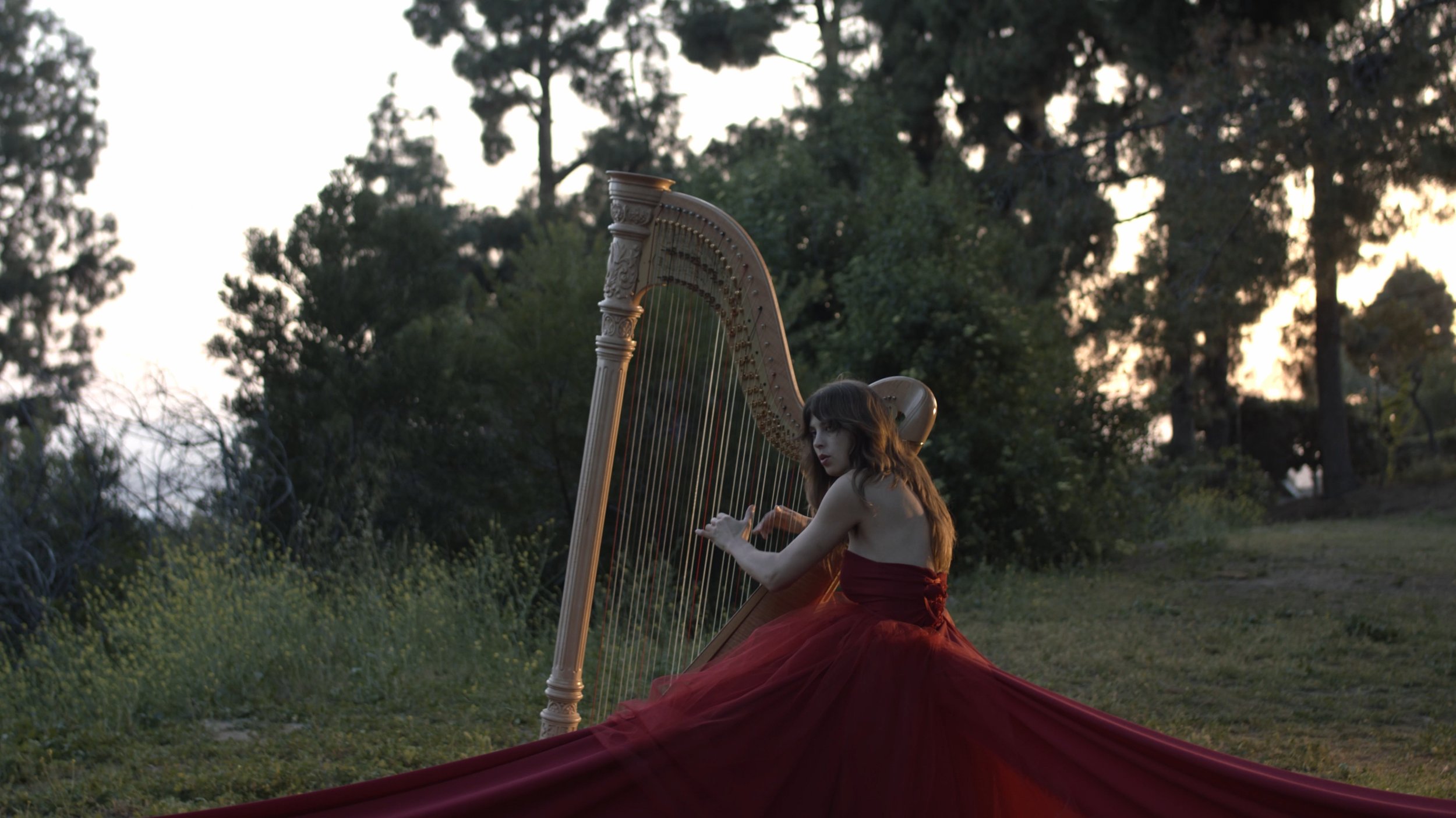 Mikaela Davis - Cinderella still 9