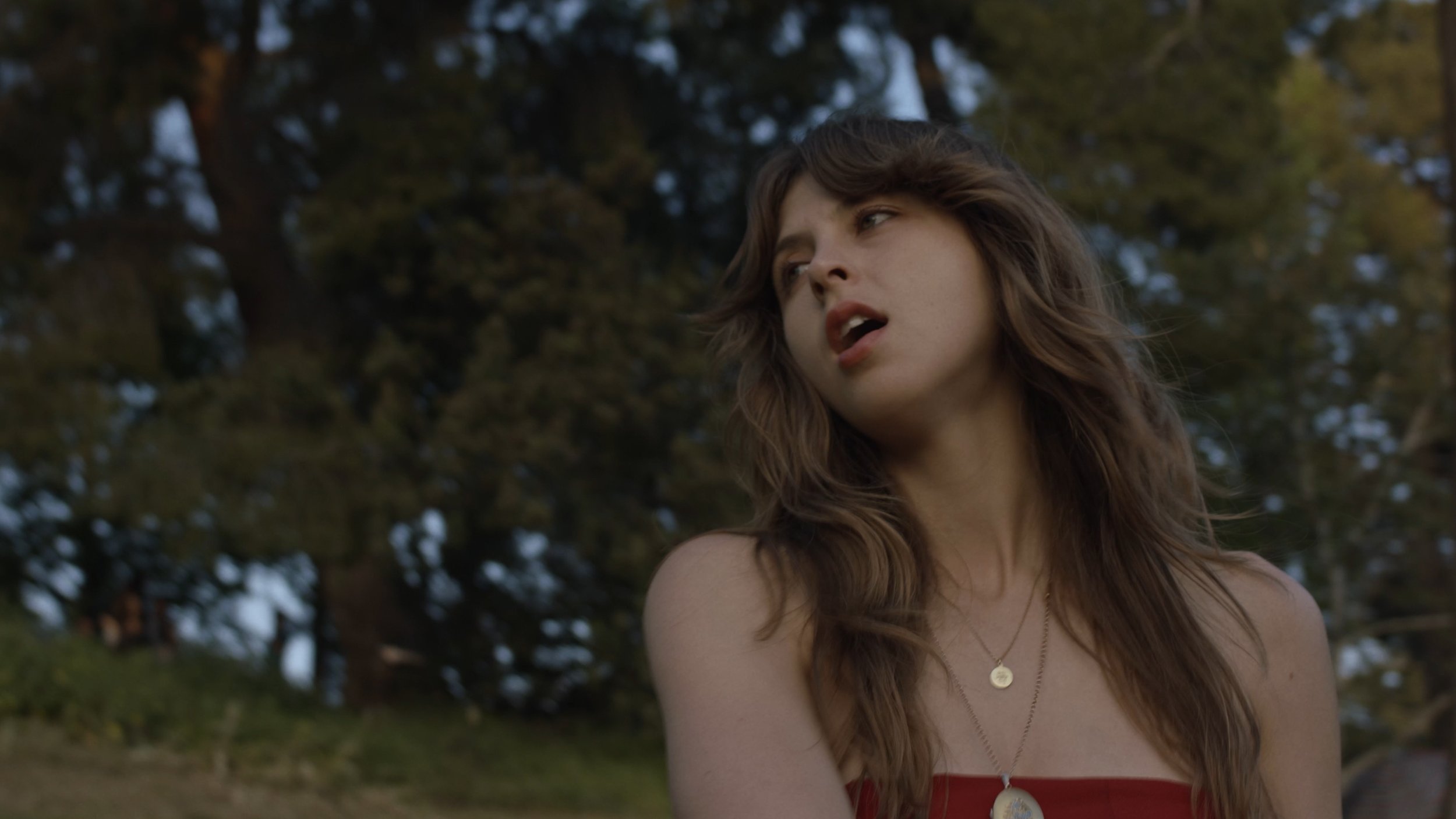 Mikaela Davis - Cinderella still 10