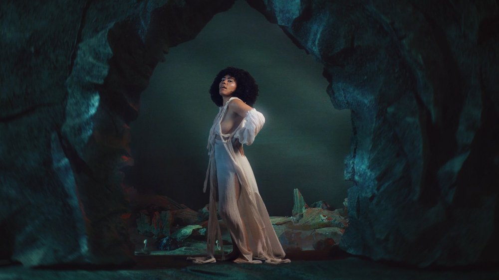 Madison McFerrin - God Herself