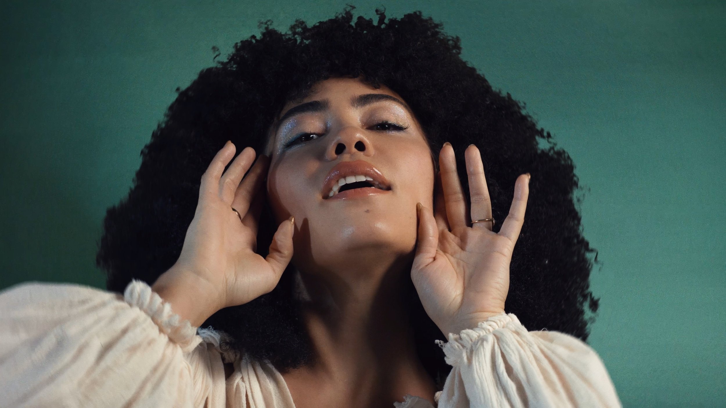 Madison McFerrin - God Herself still 3