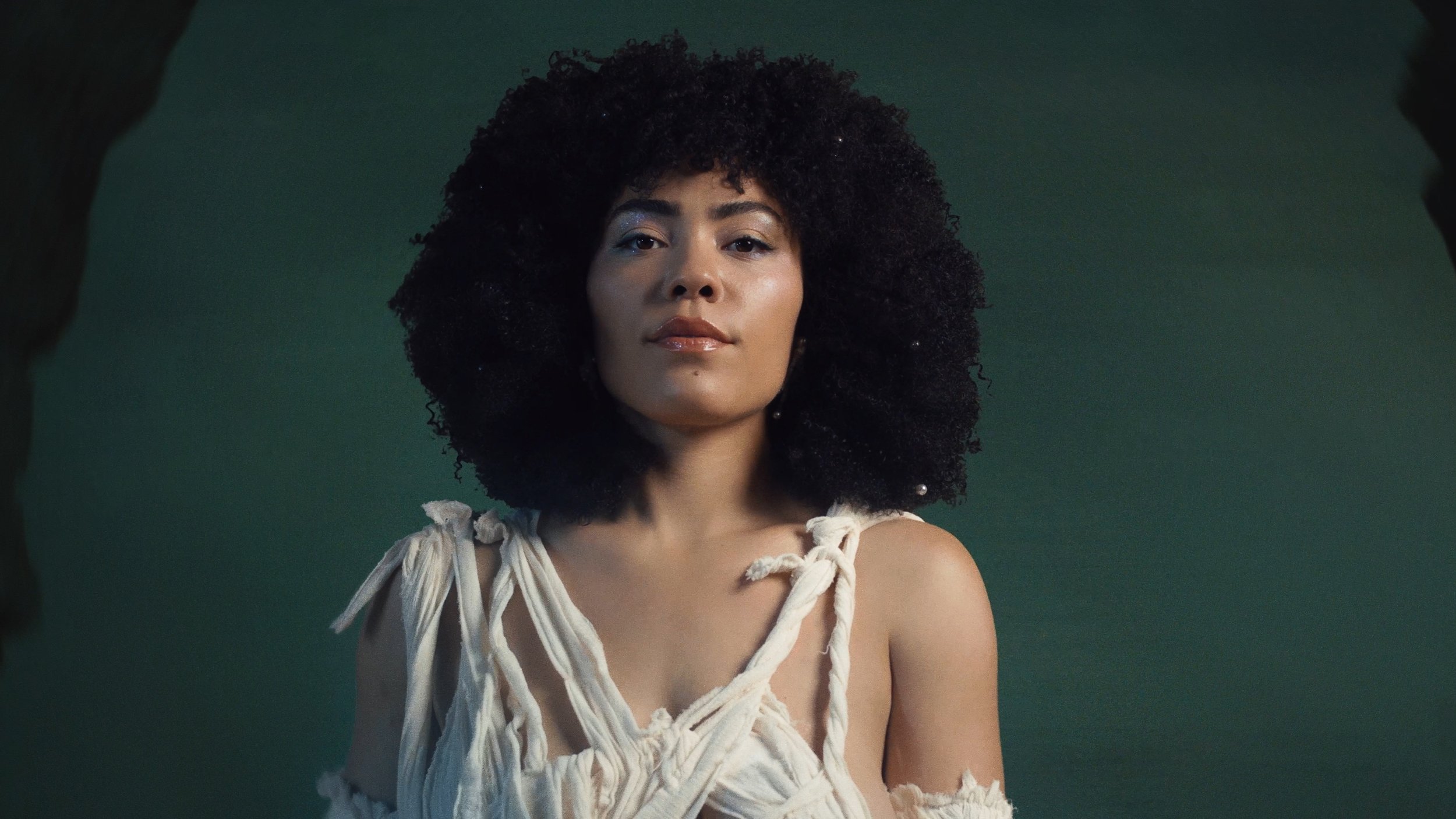 Madison McFerrin - God Herself still 5