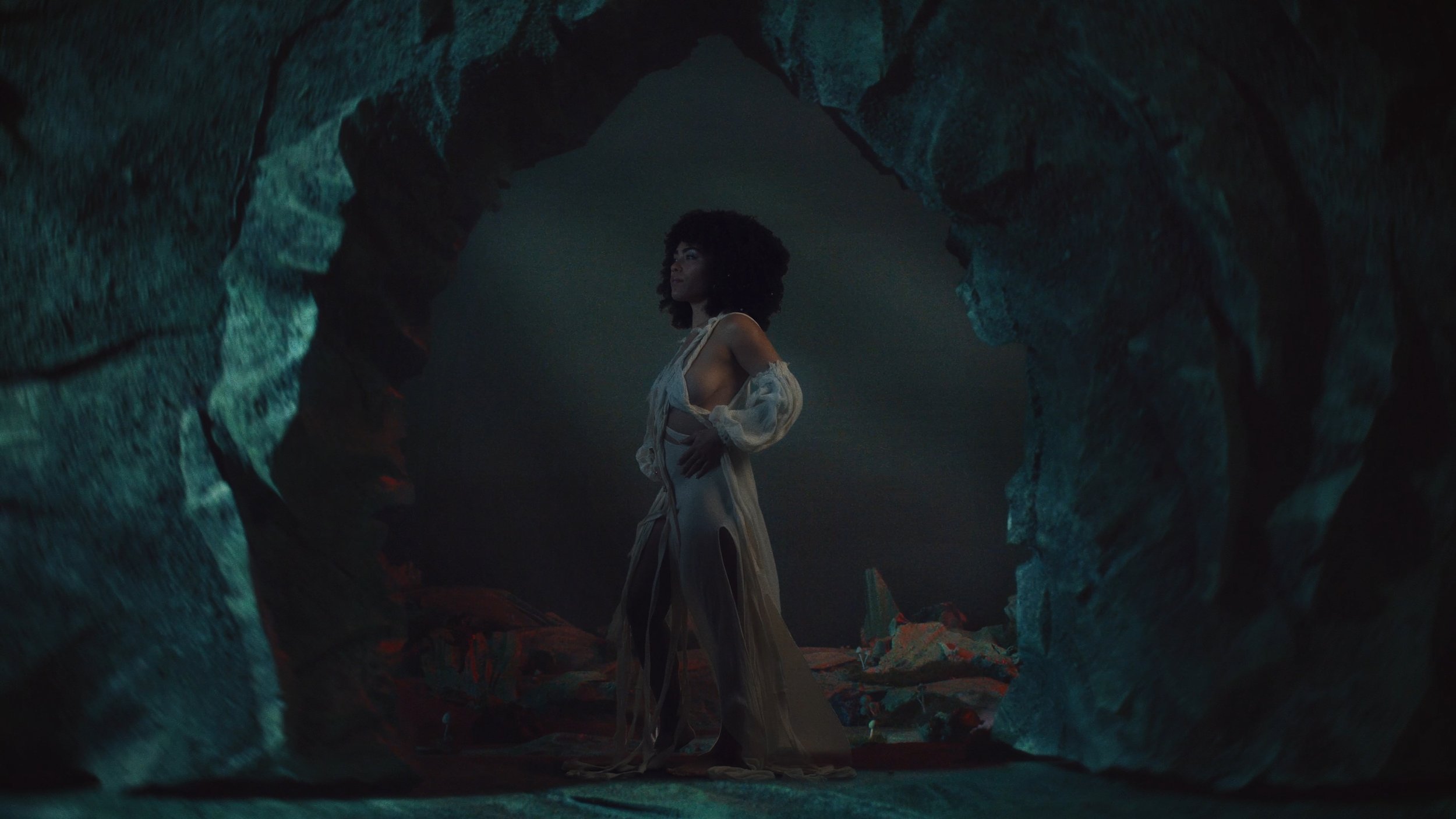 Madison McFerrin - God Herself still 6