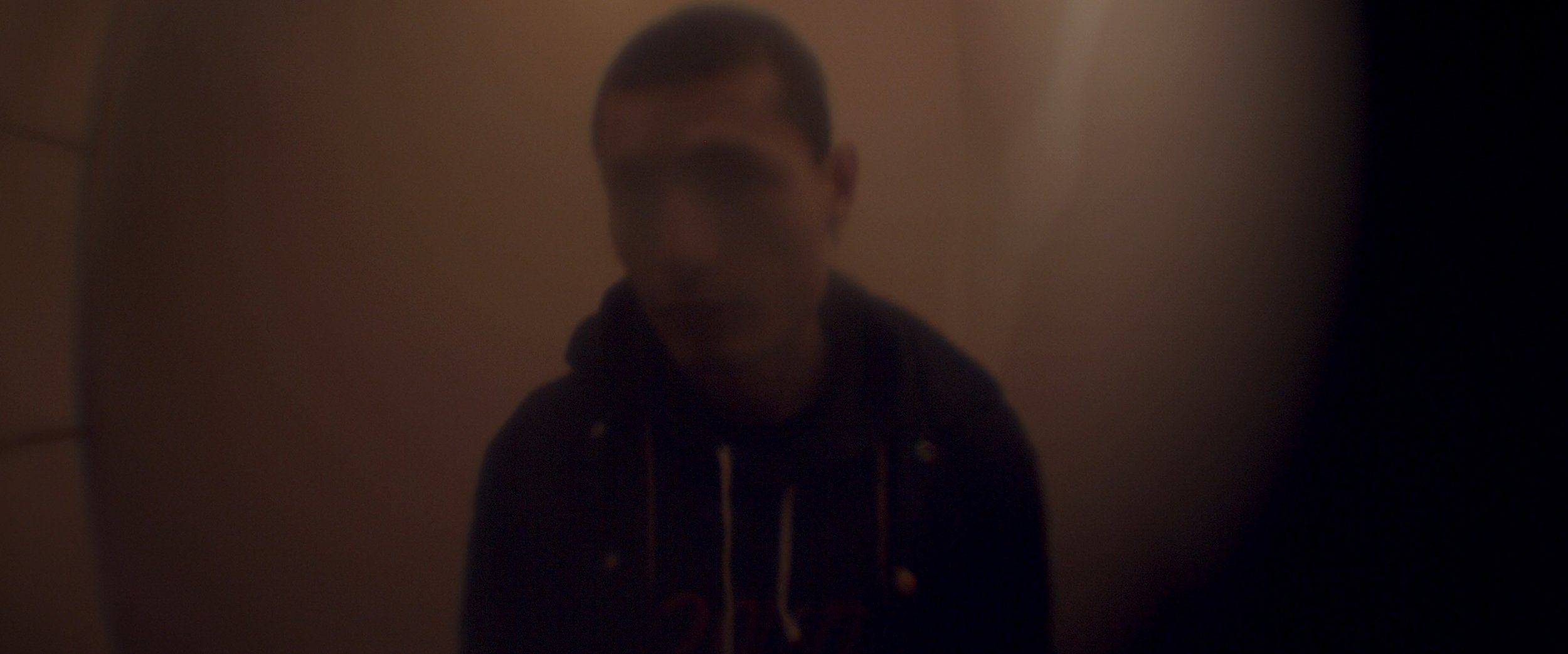 My Dear Boy - Narrative Short still 2