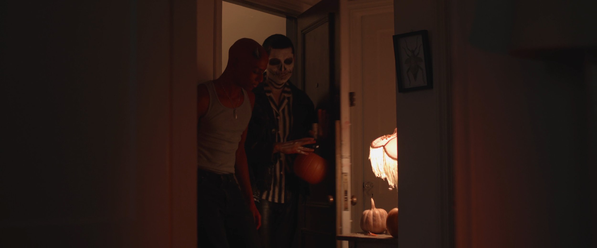 My Dear Boy - Narrative Short still 6