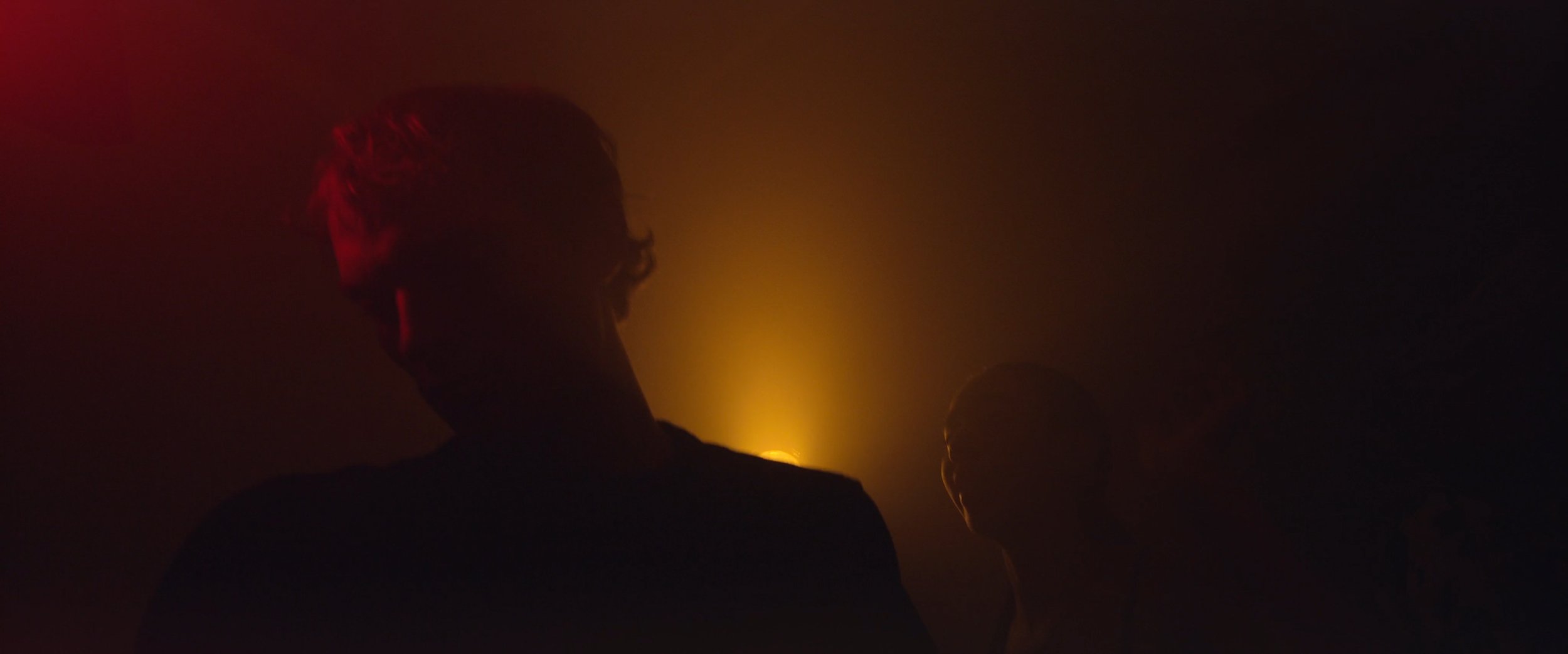 My Dear Boy - Narrative Short still 9