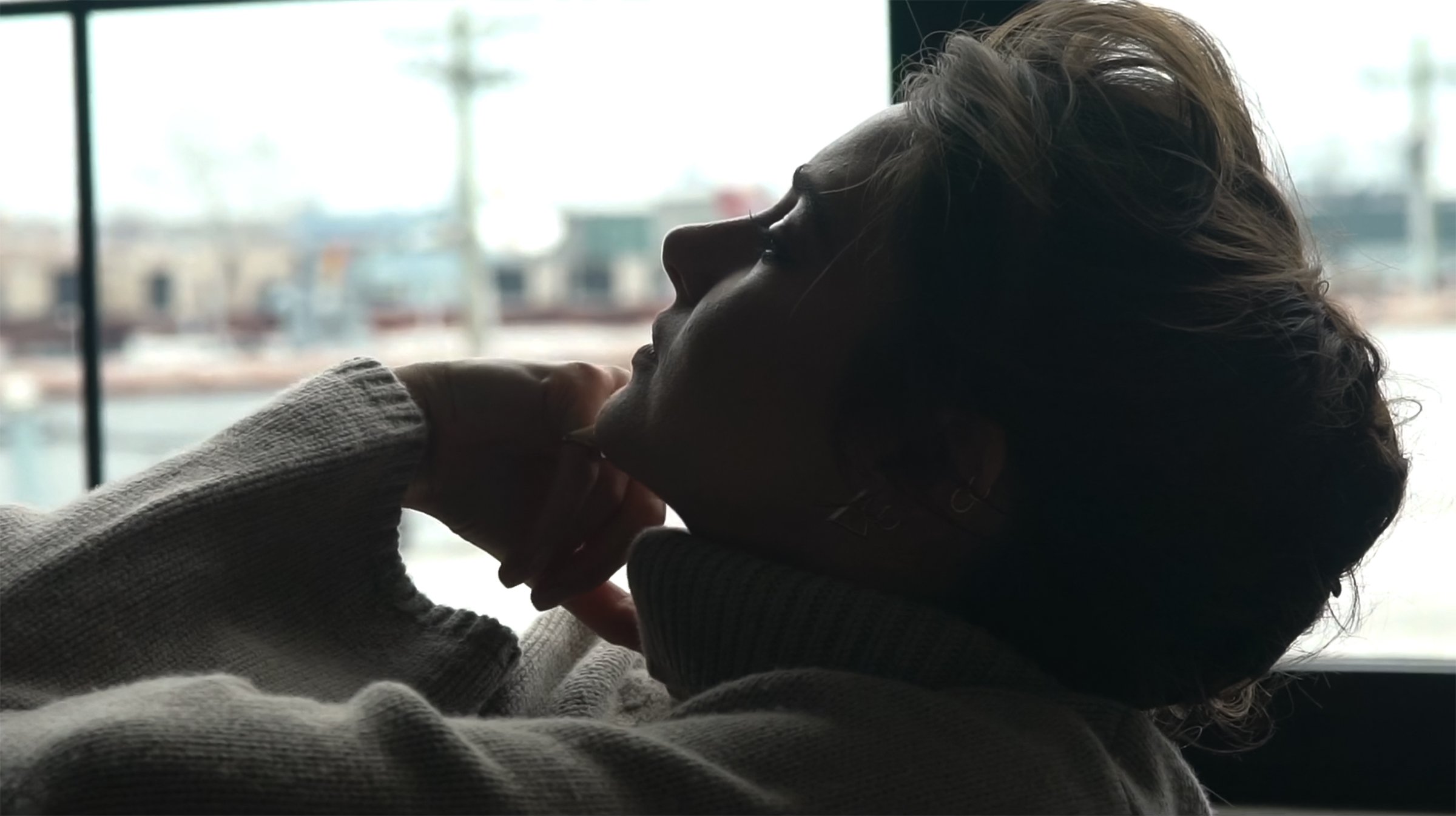 Shailene Woodley - WWD still 3