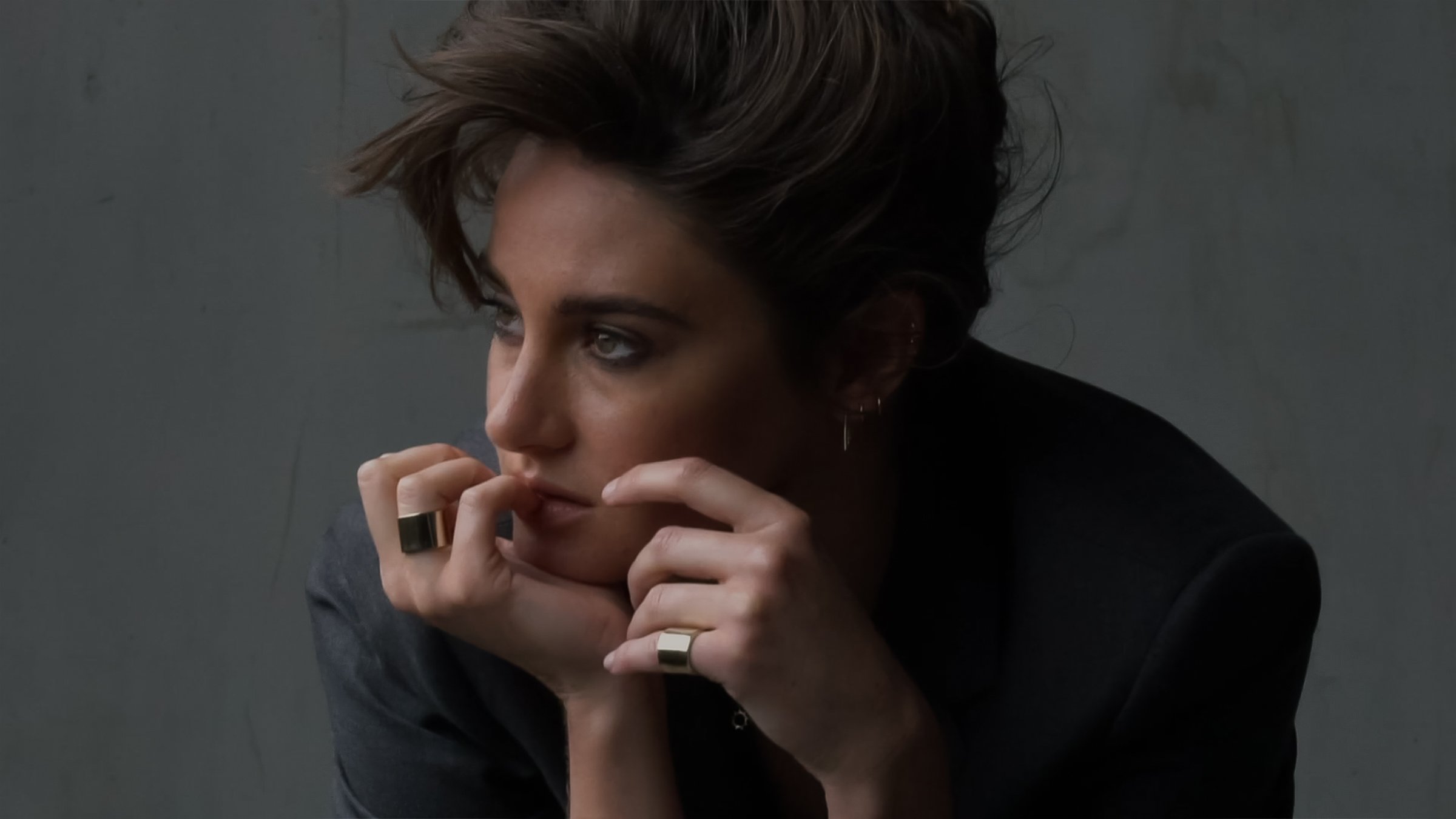 Shailene Woodley - WWD still 4